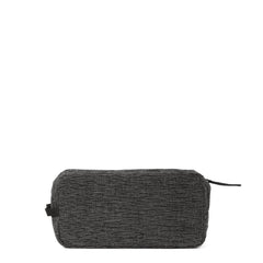Heathered Black