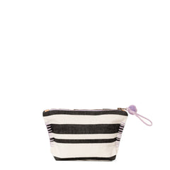 Black Block Stripe