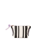Black Block Stripe