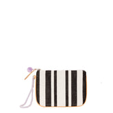 Black Block Stripe