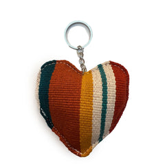 Brushstroke Ikat