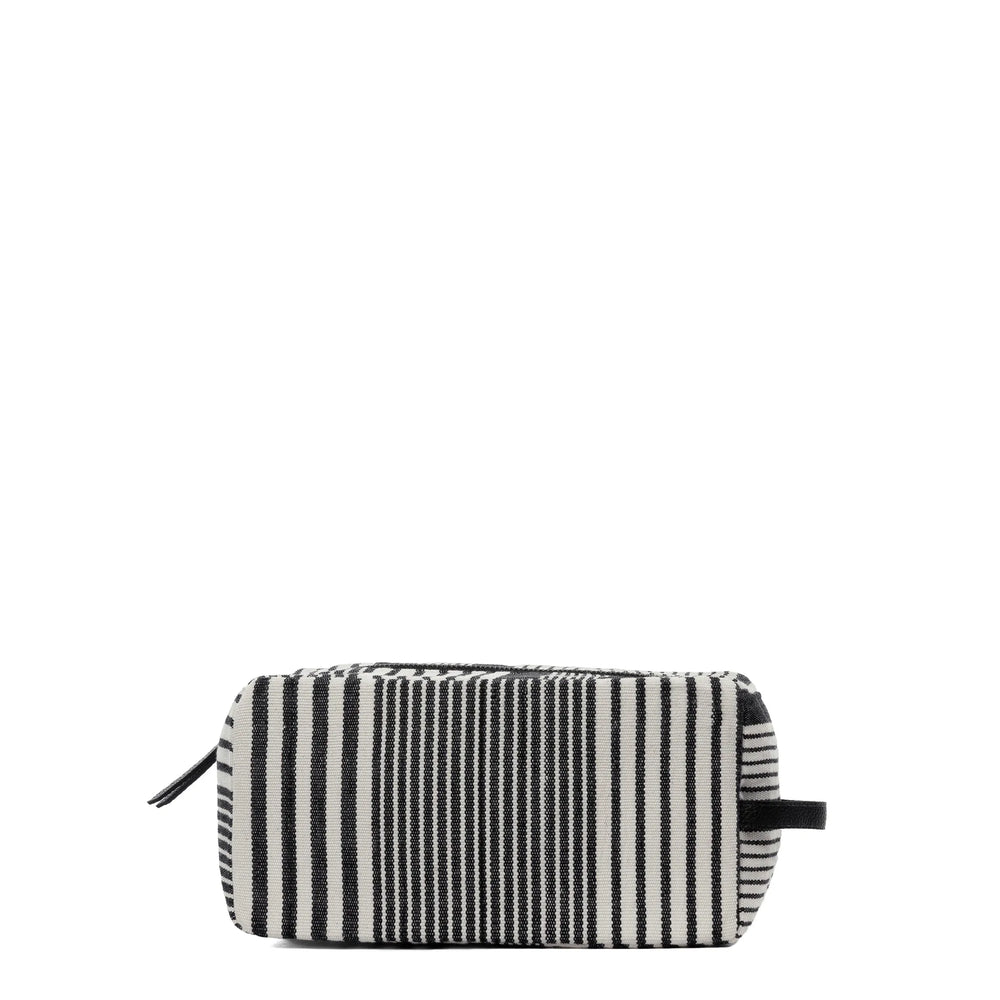 Black White Stripes