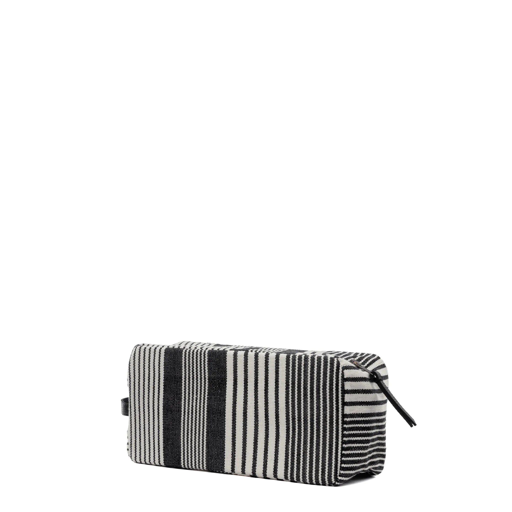 Black White Stripes