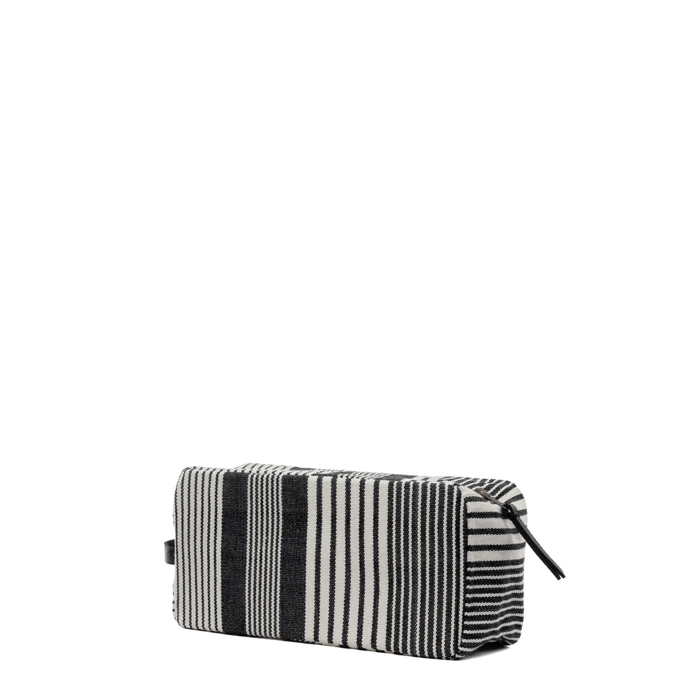 Black White Stripes