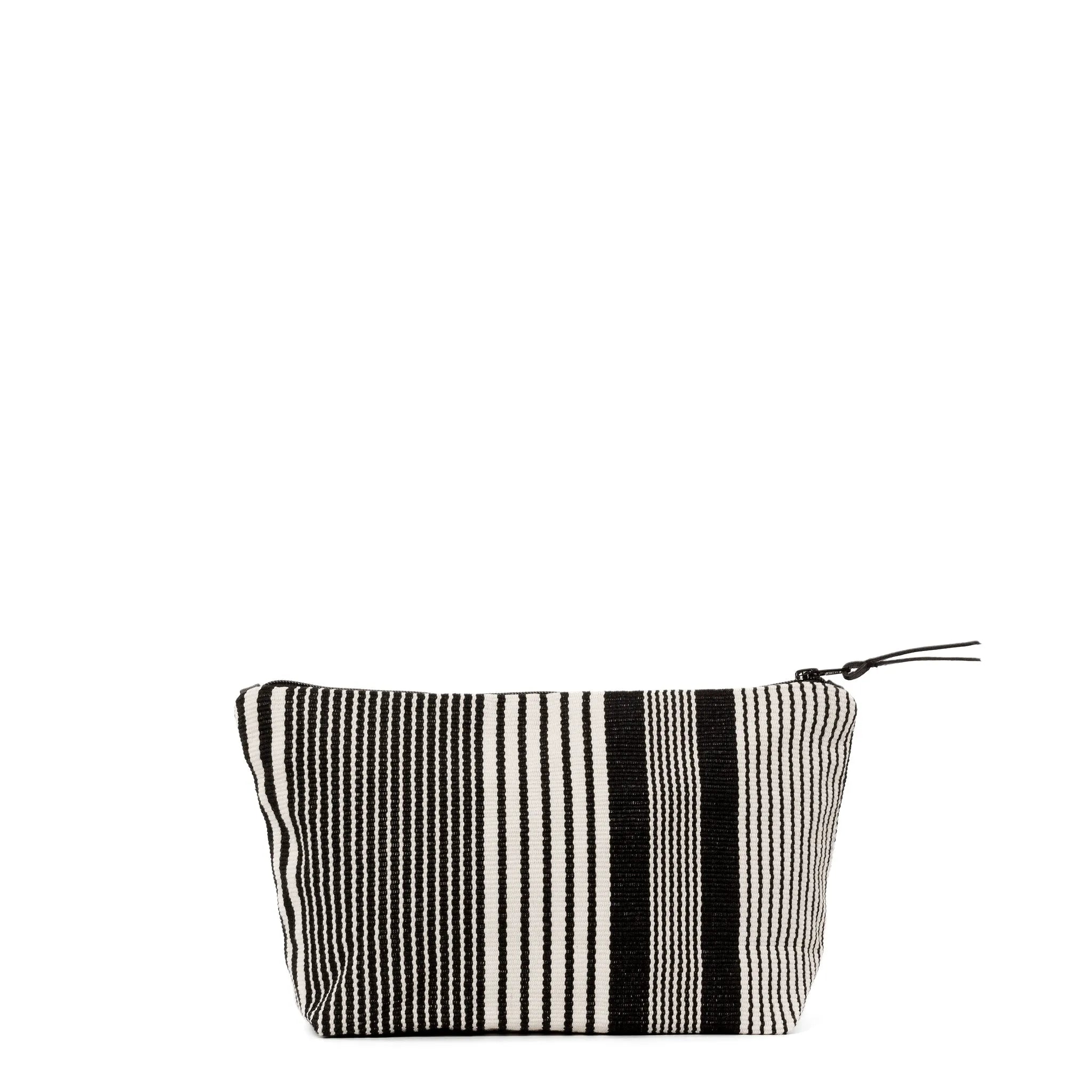 Black White Stripes