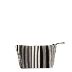 Black White Stripes