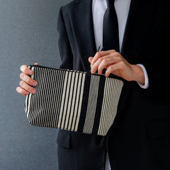 Black White Stripes