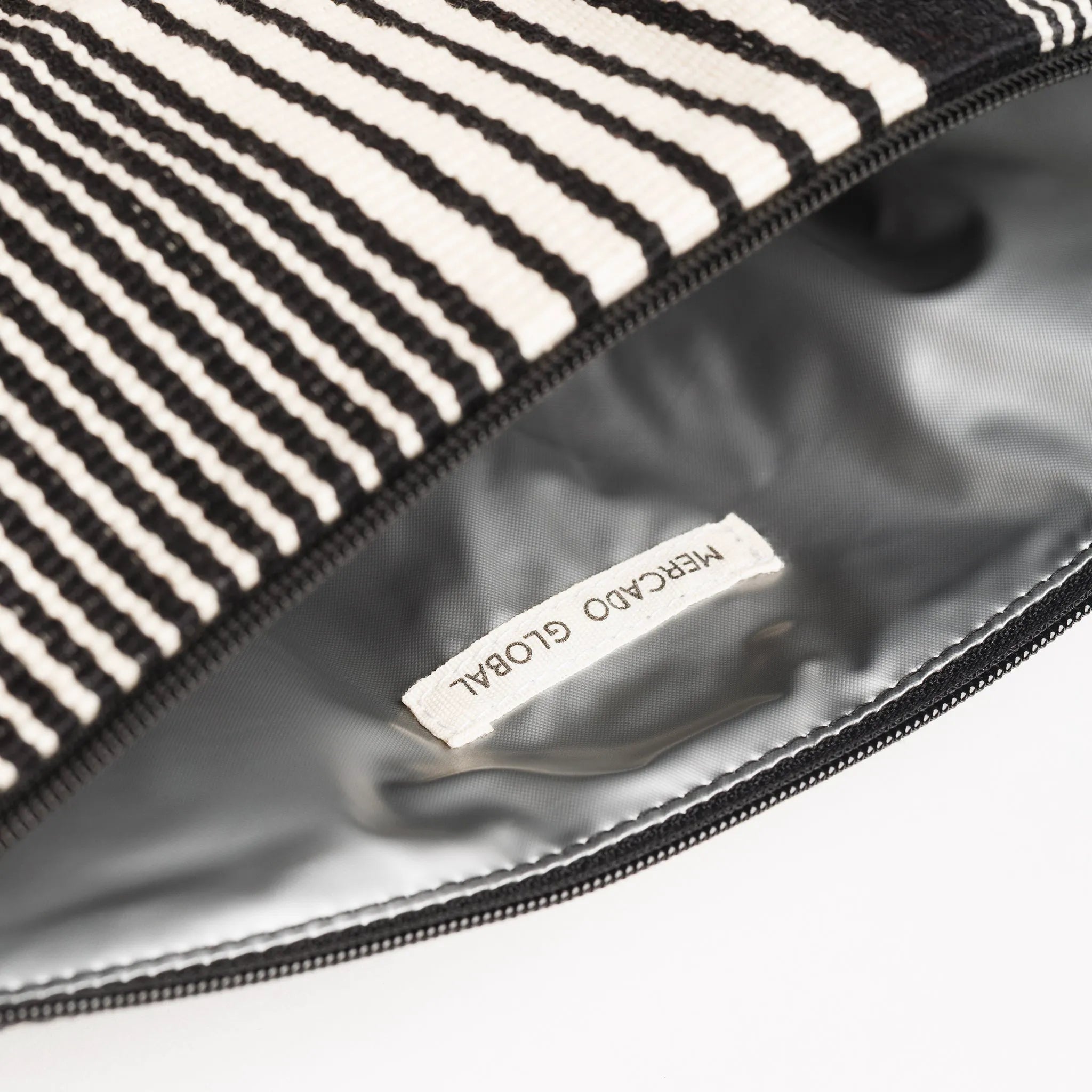 Black White Stripes