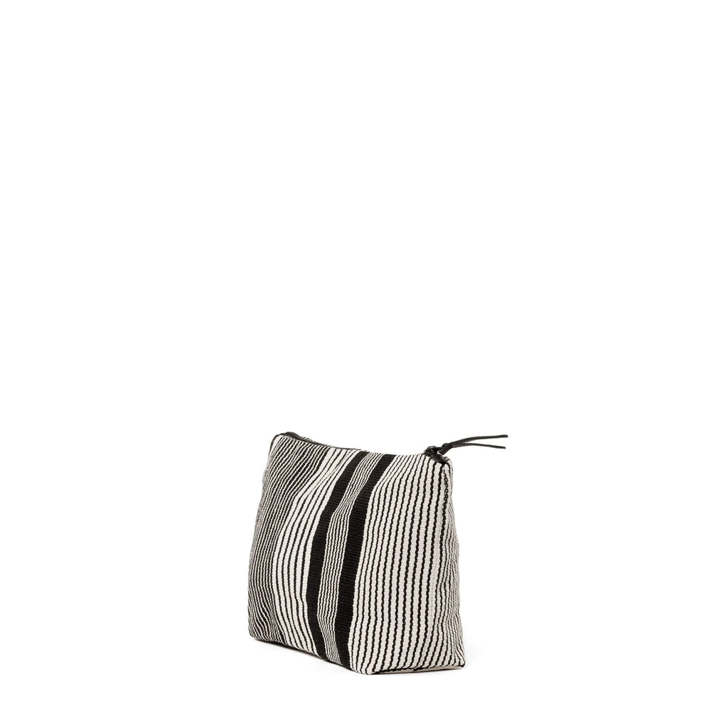 Black White Stripes