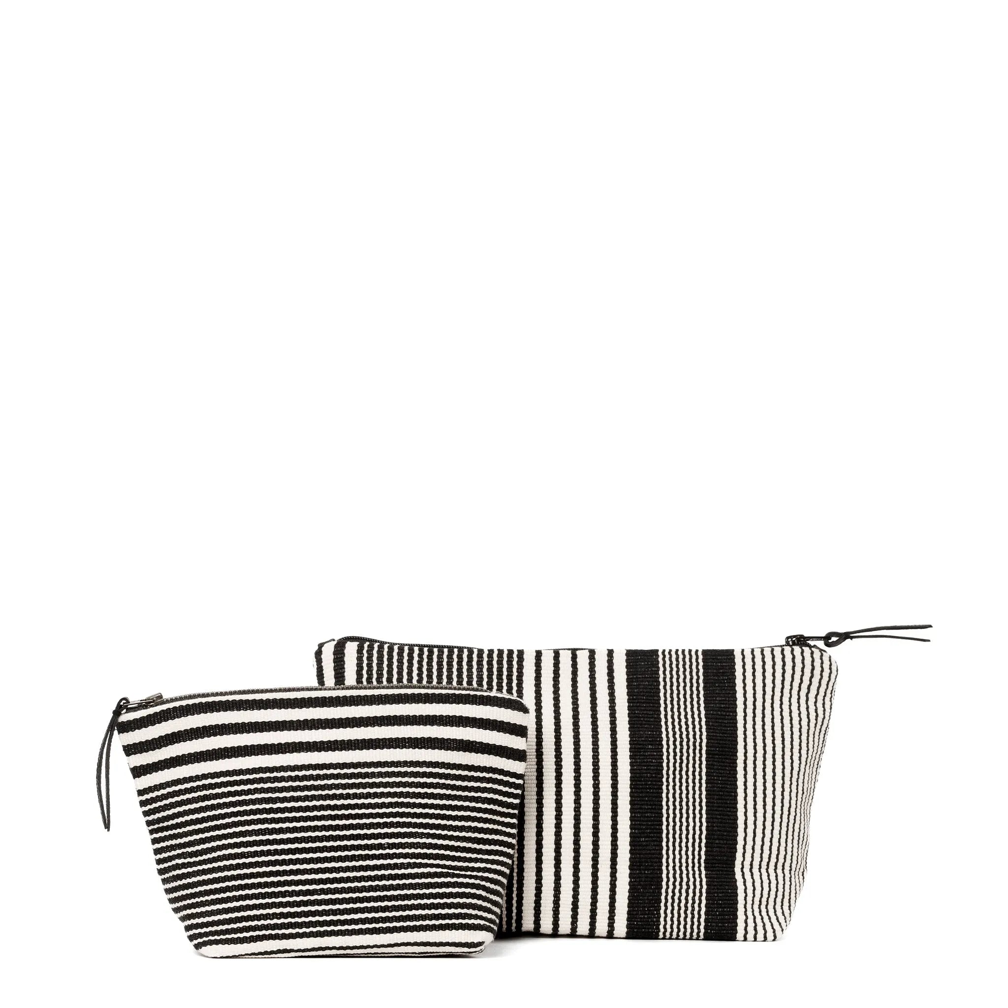 Black White Stripes