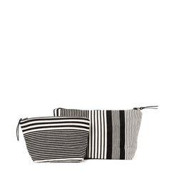 Black White Stripes