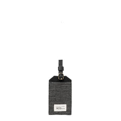 Heathered Black
