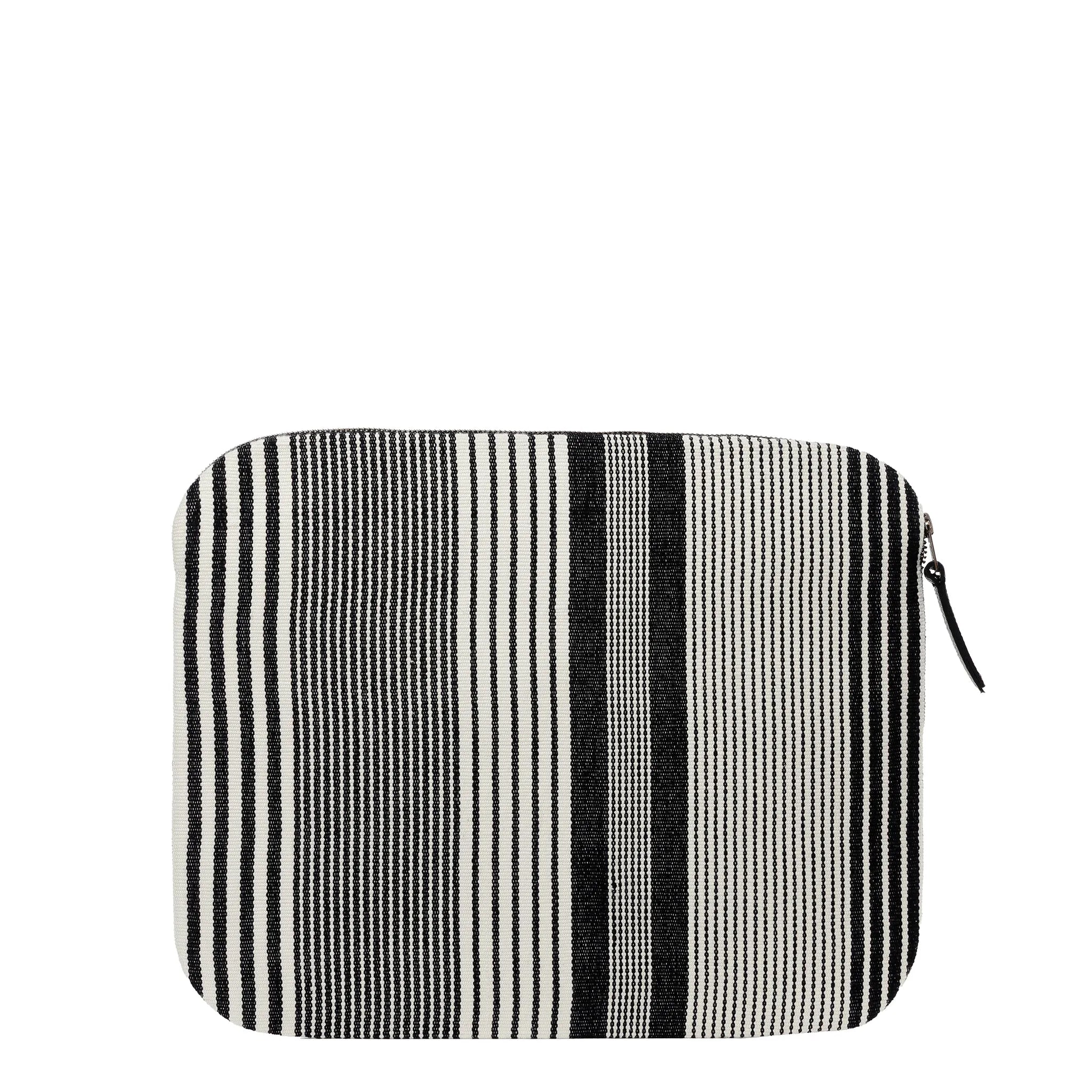 Black White Stripes