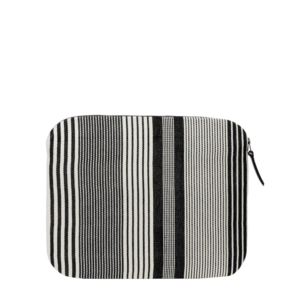 Black White Stripes