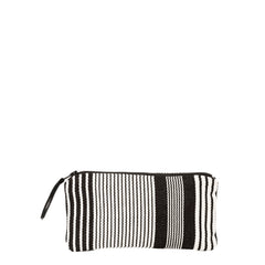 Black White Stripes