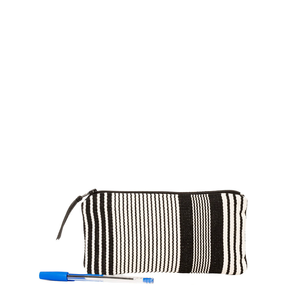 Black White Stripes
