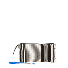 Black White Stripes