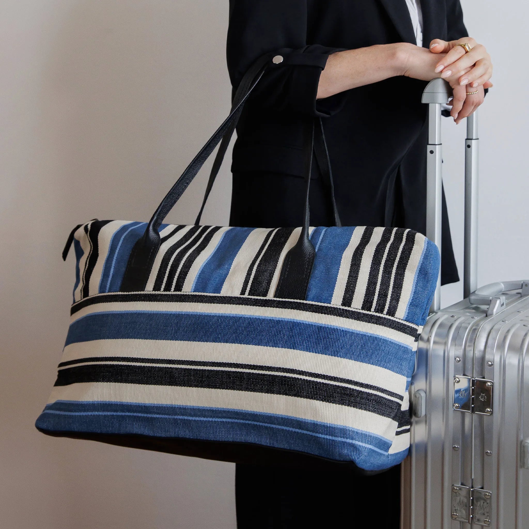 Skyline Stripe