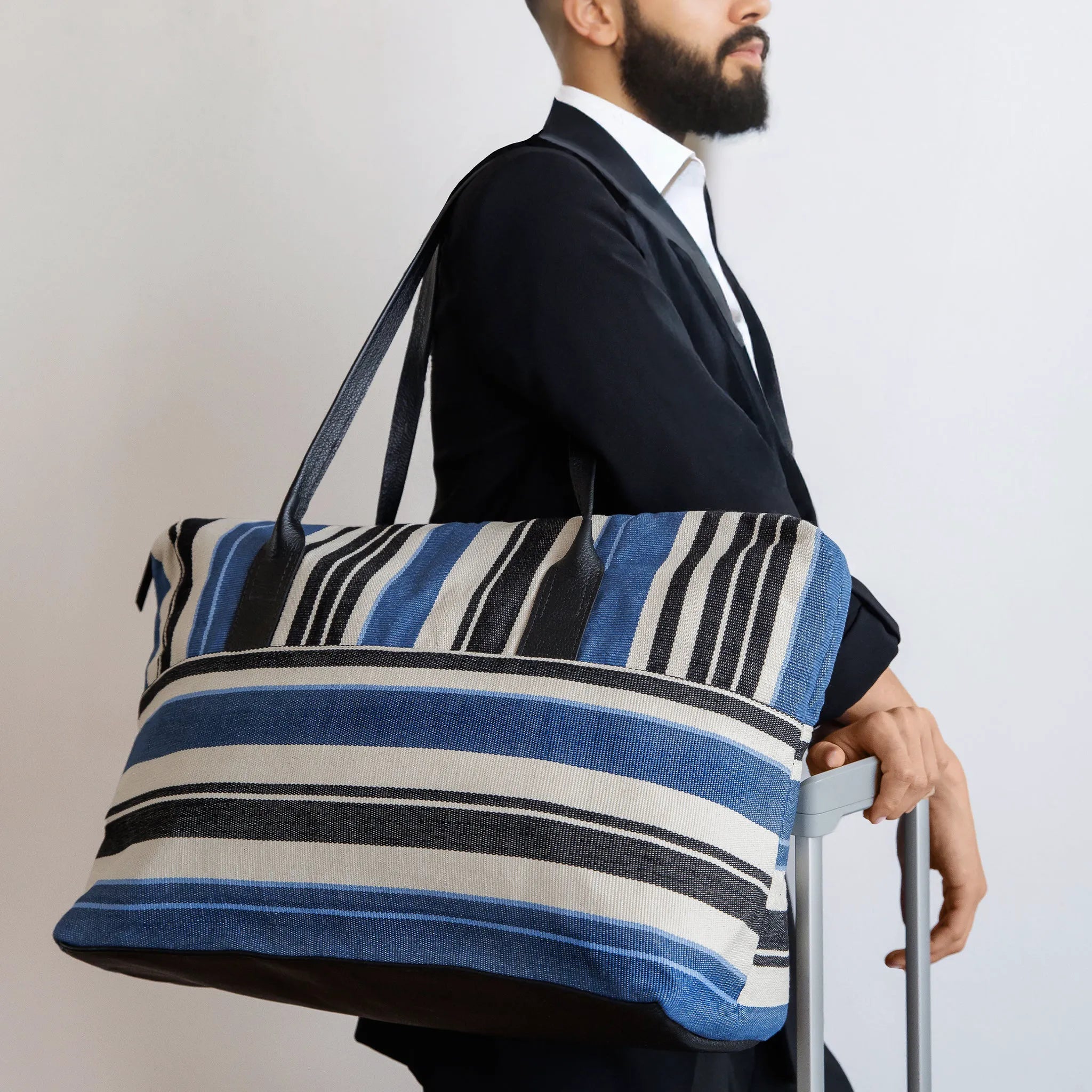 Skyline Stripe