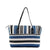 Black White Stripes