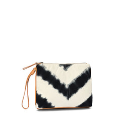 Leather Tassle and Bottom