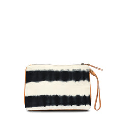 Leather Tassle and Bottom