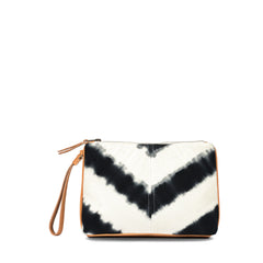 Leather Tassle and Bottom