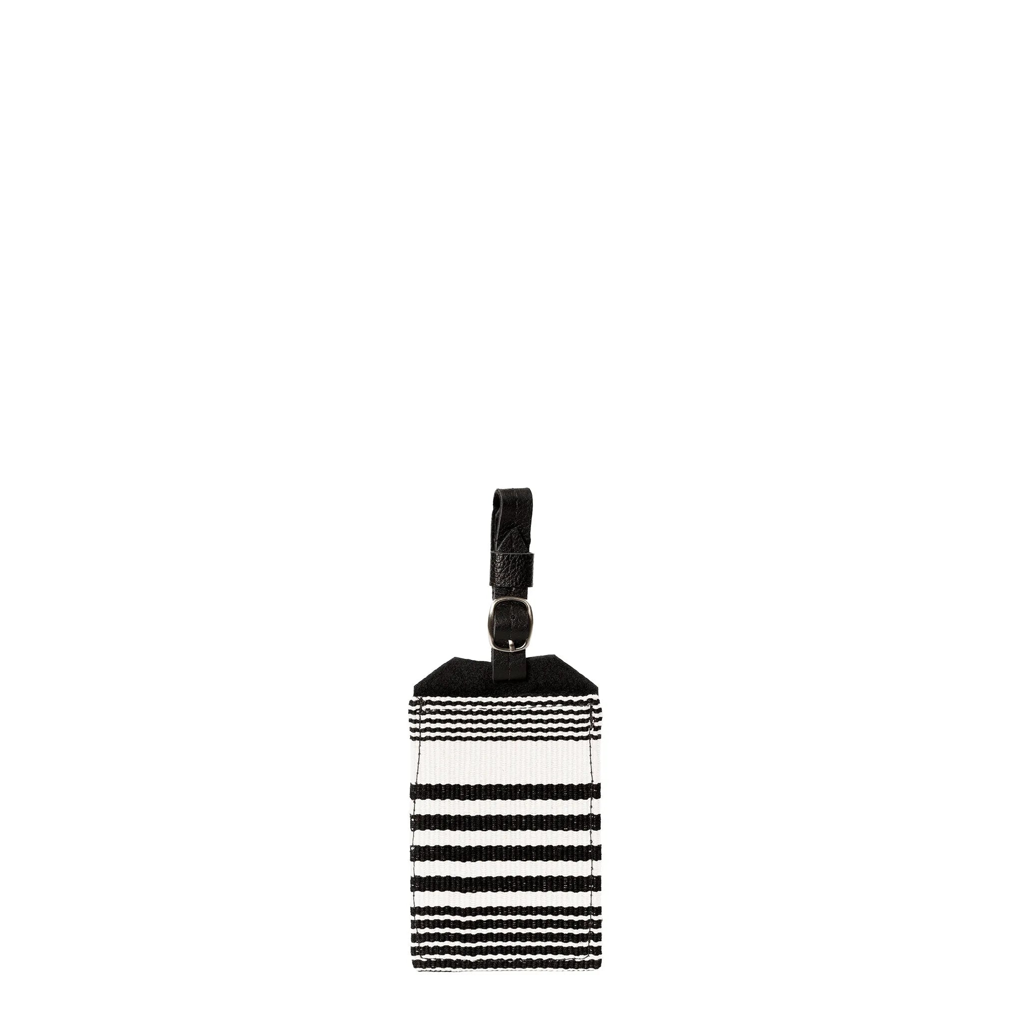 Black White Stripes