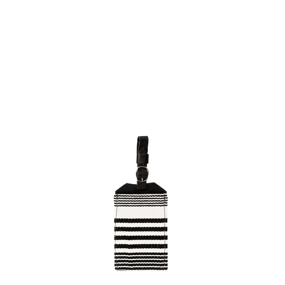 Black White Stripes