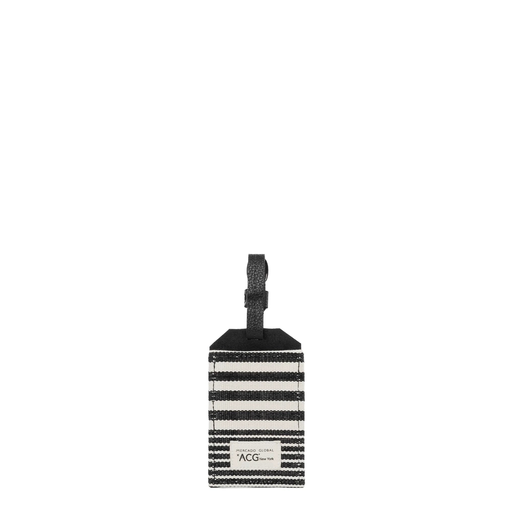 Black White Stripes