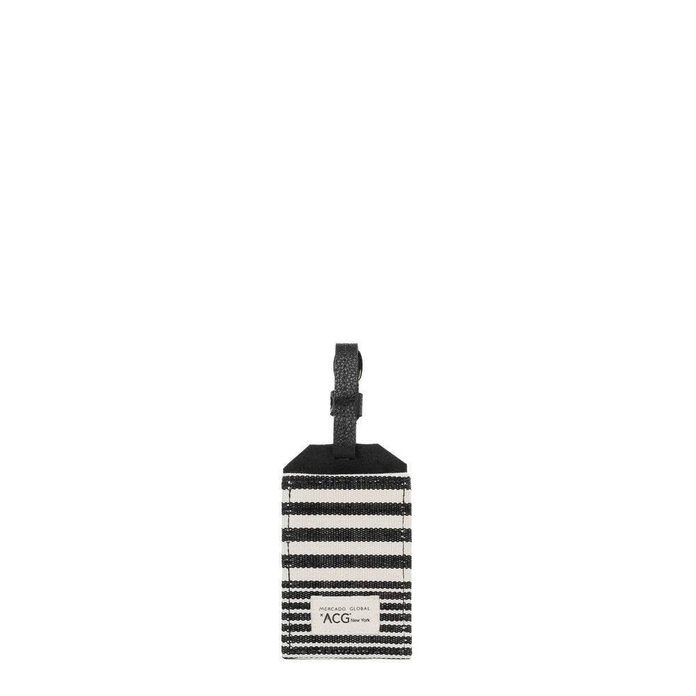 Black White Stripes