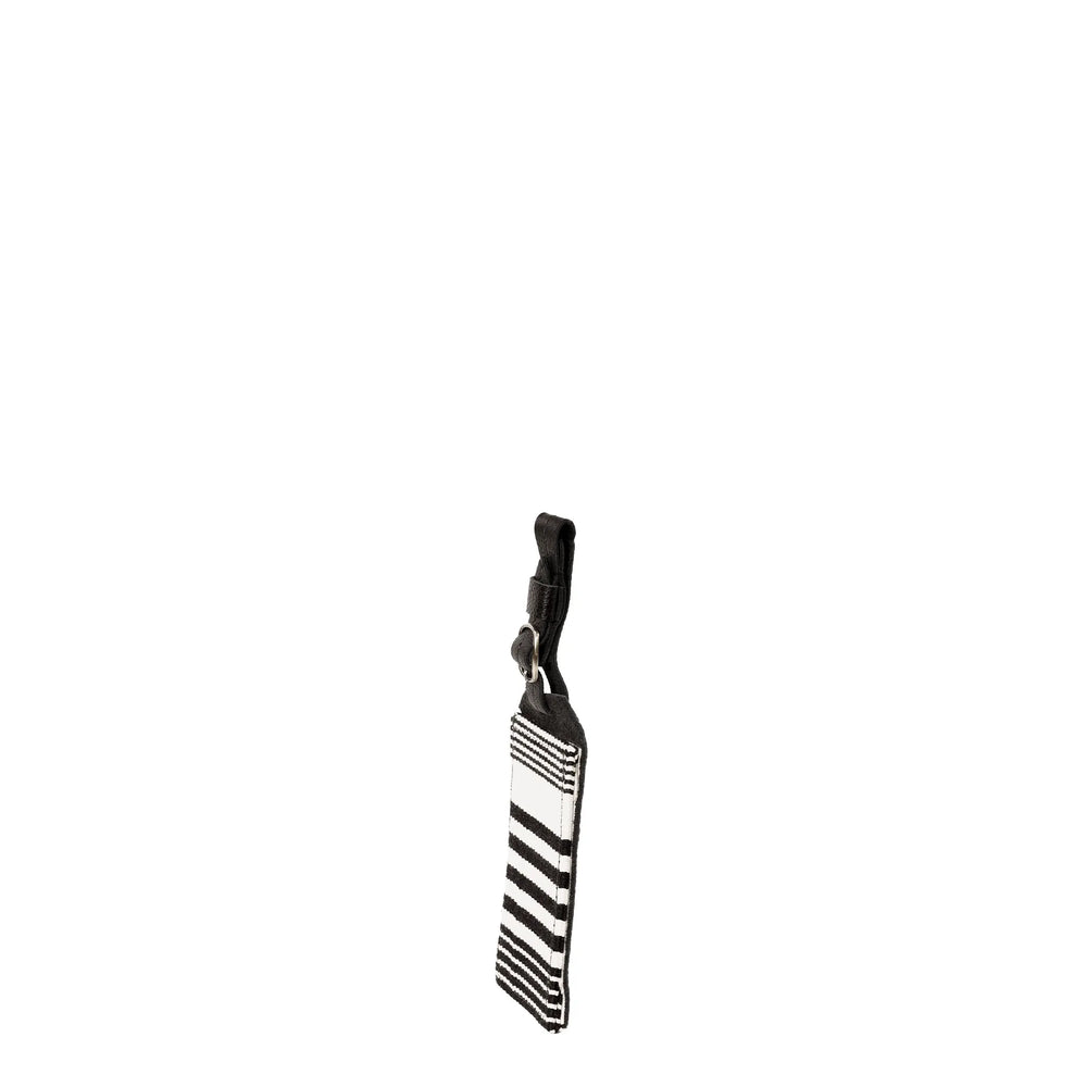 Black White Stripes