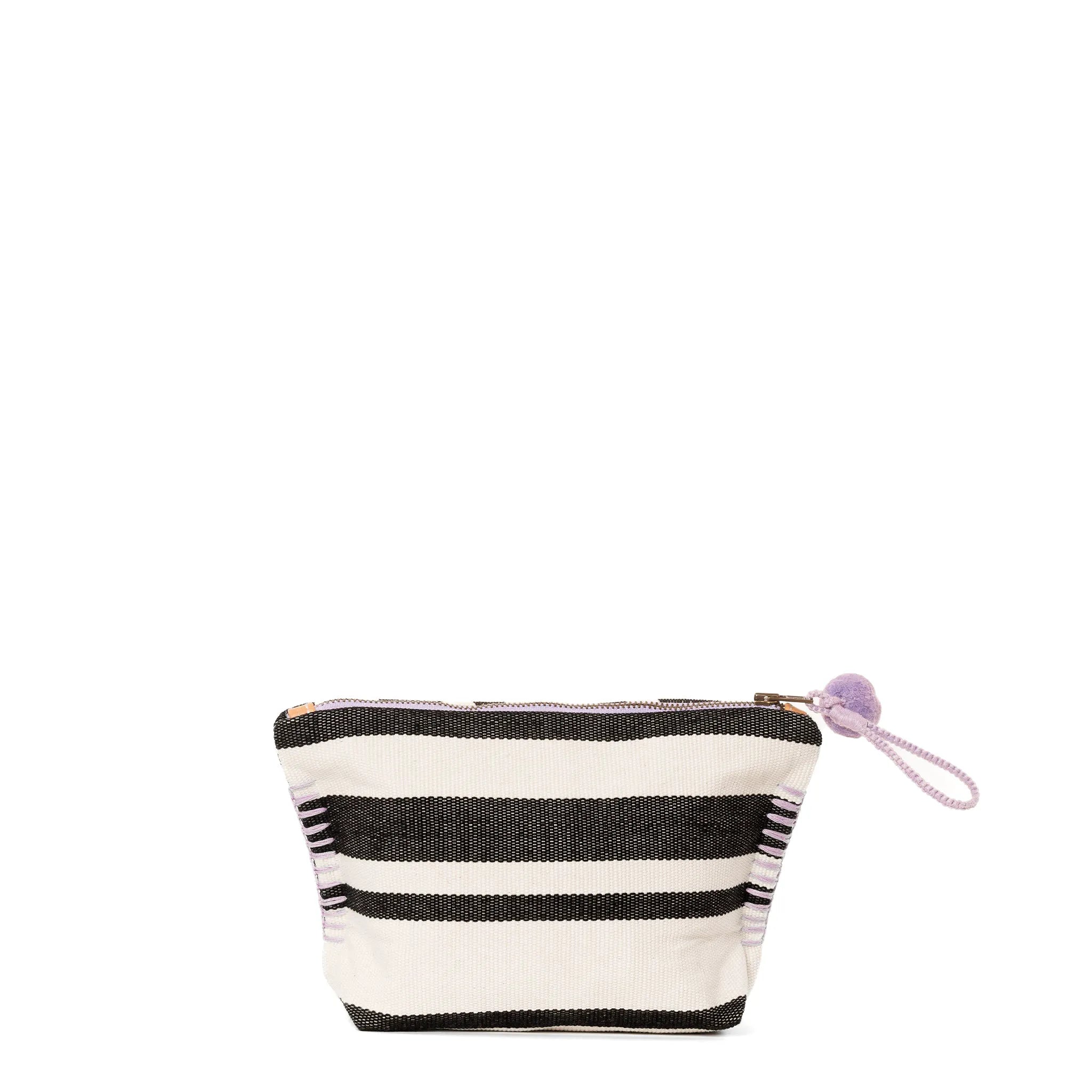 Black Block Stripe