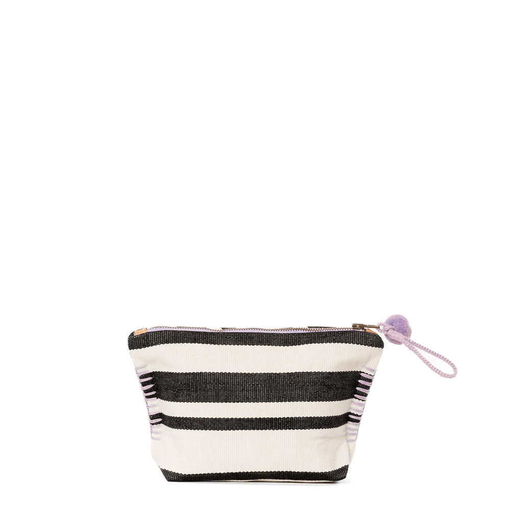Black Block Stripe