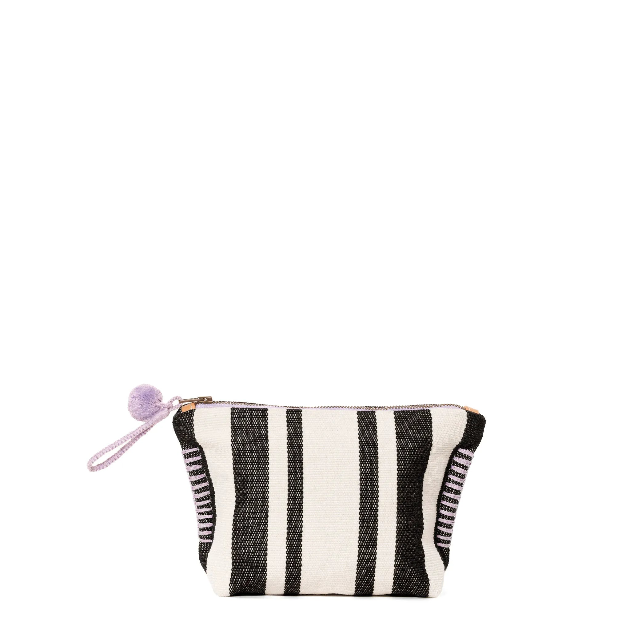 Black Block Stripe