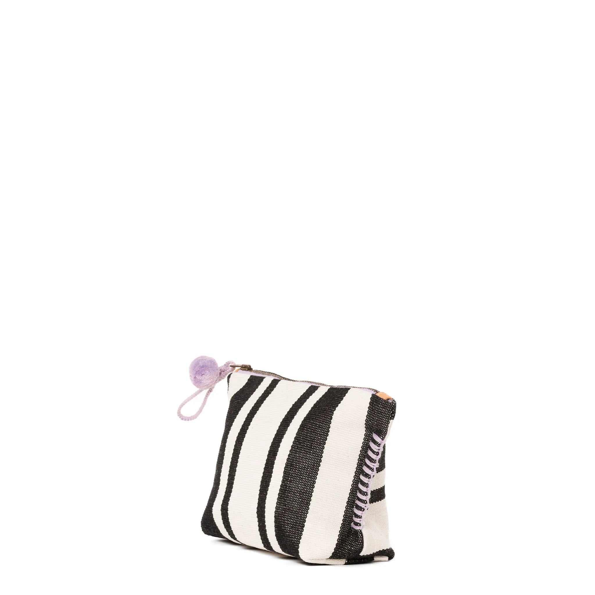 Black Block Stripe