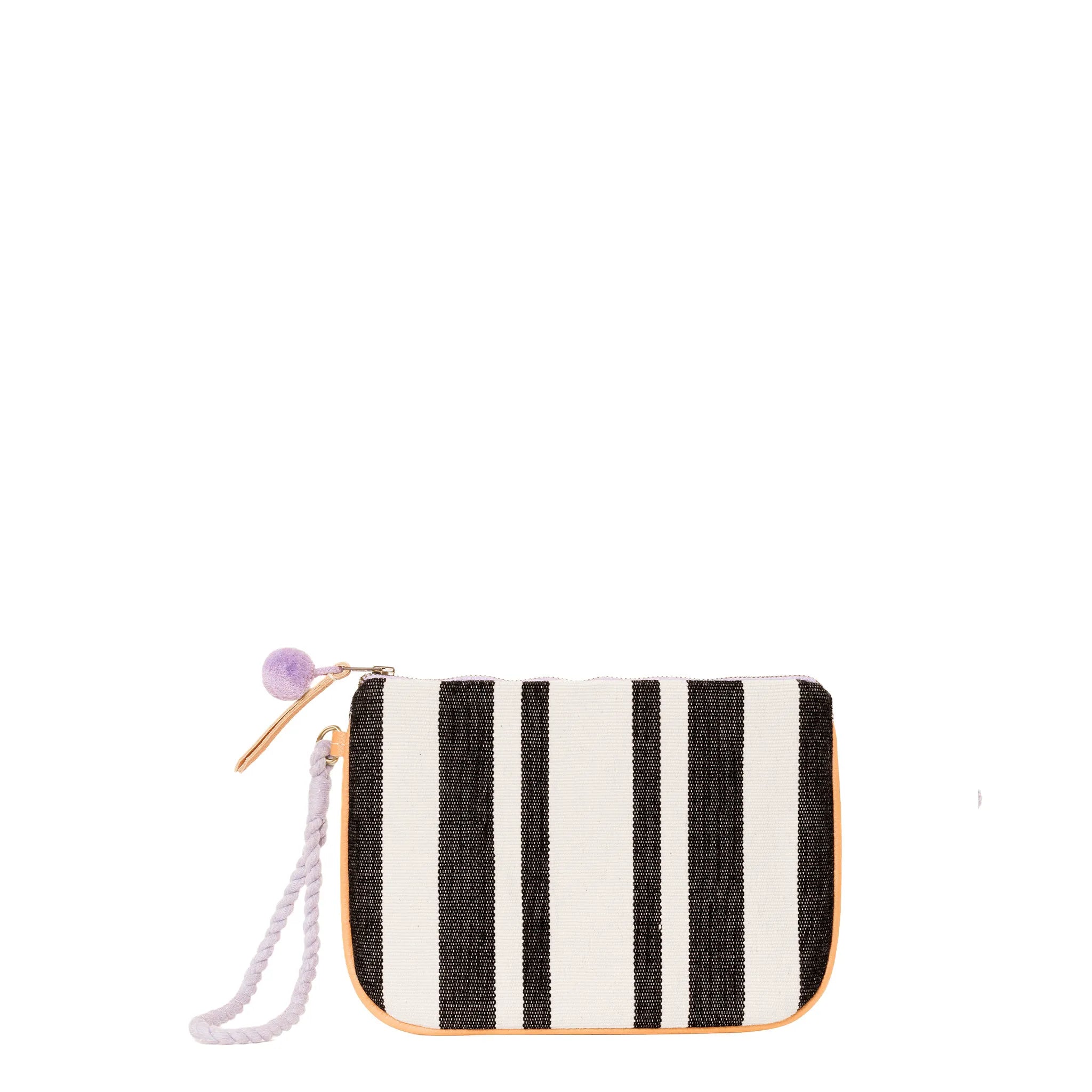 Black Block Stripe