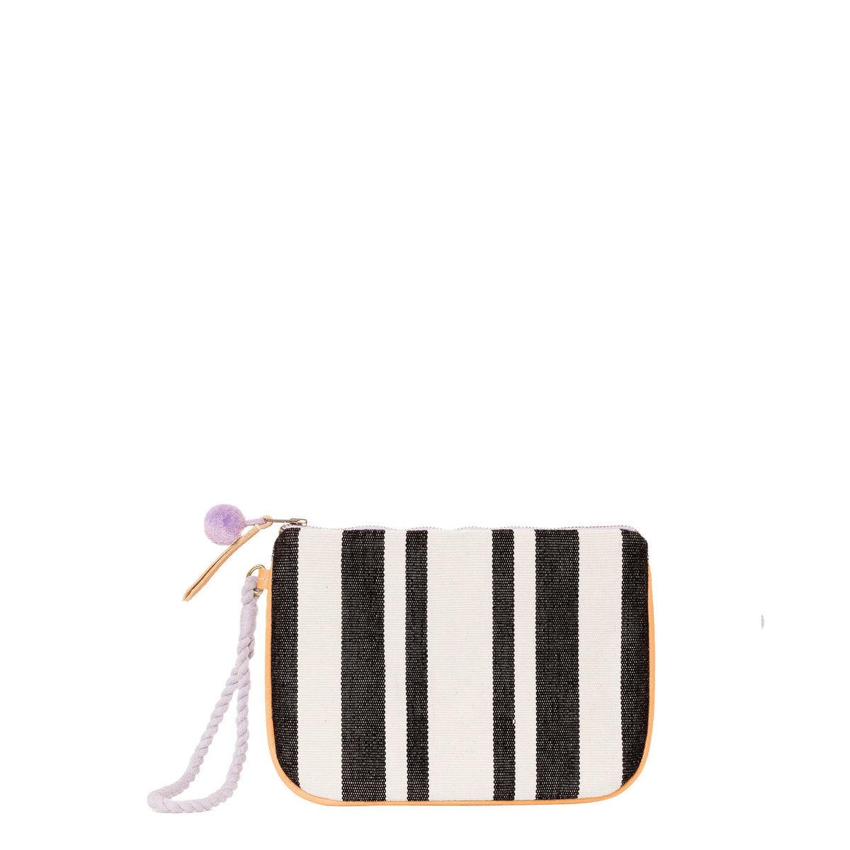 Black Block Stripe