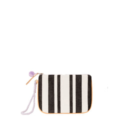 Black Block Stripe