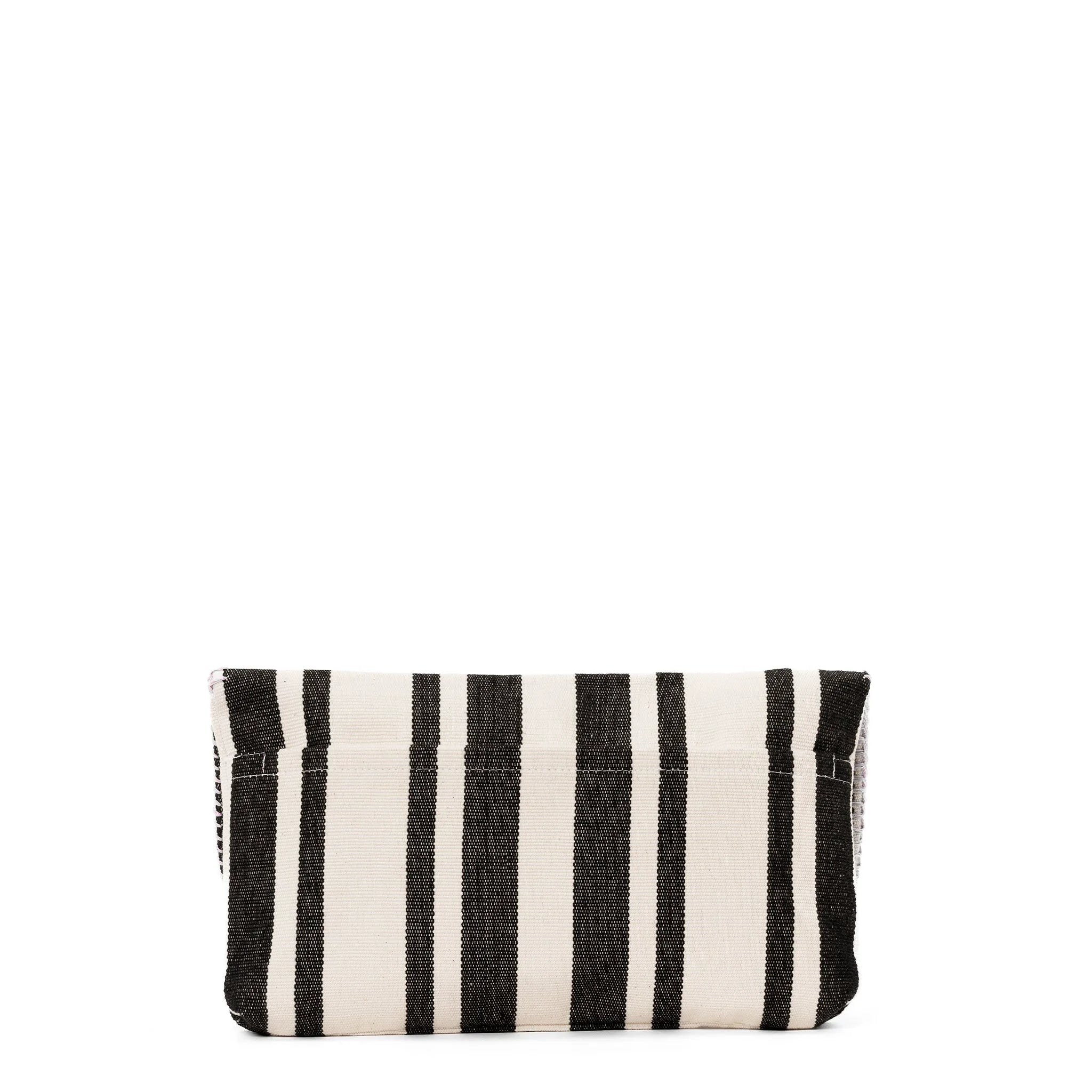 Black Block Stripe