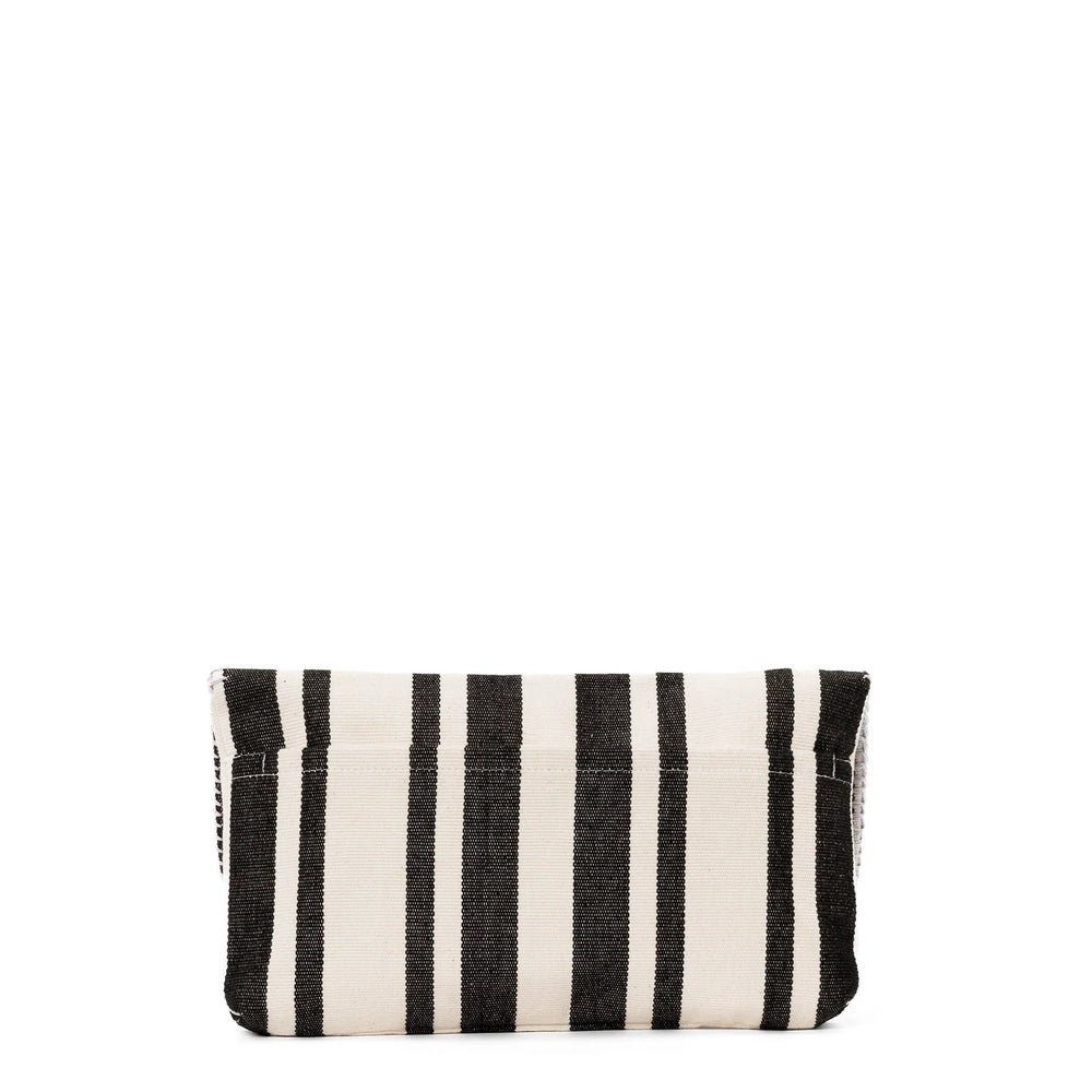 Black Block Stripe