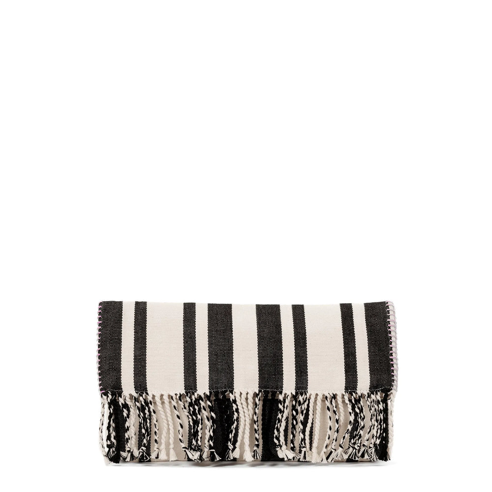 Black Block Stripe