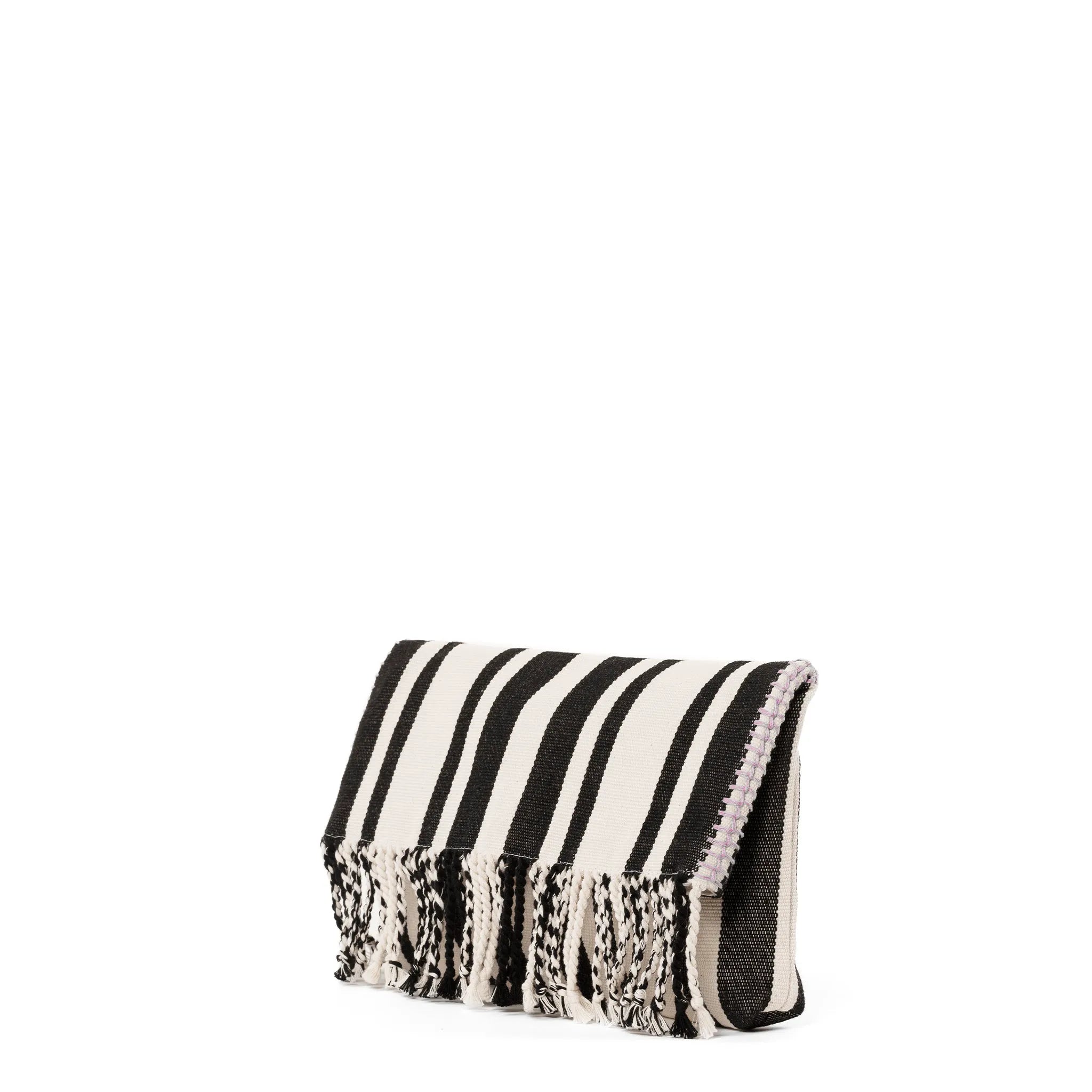 Black Block Stripe