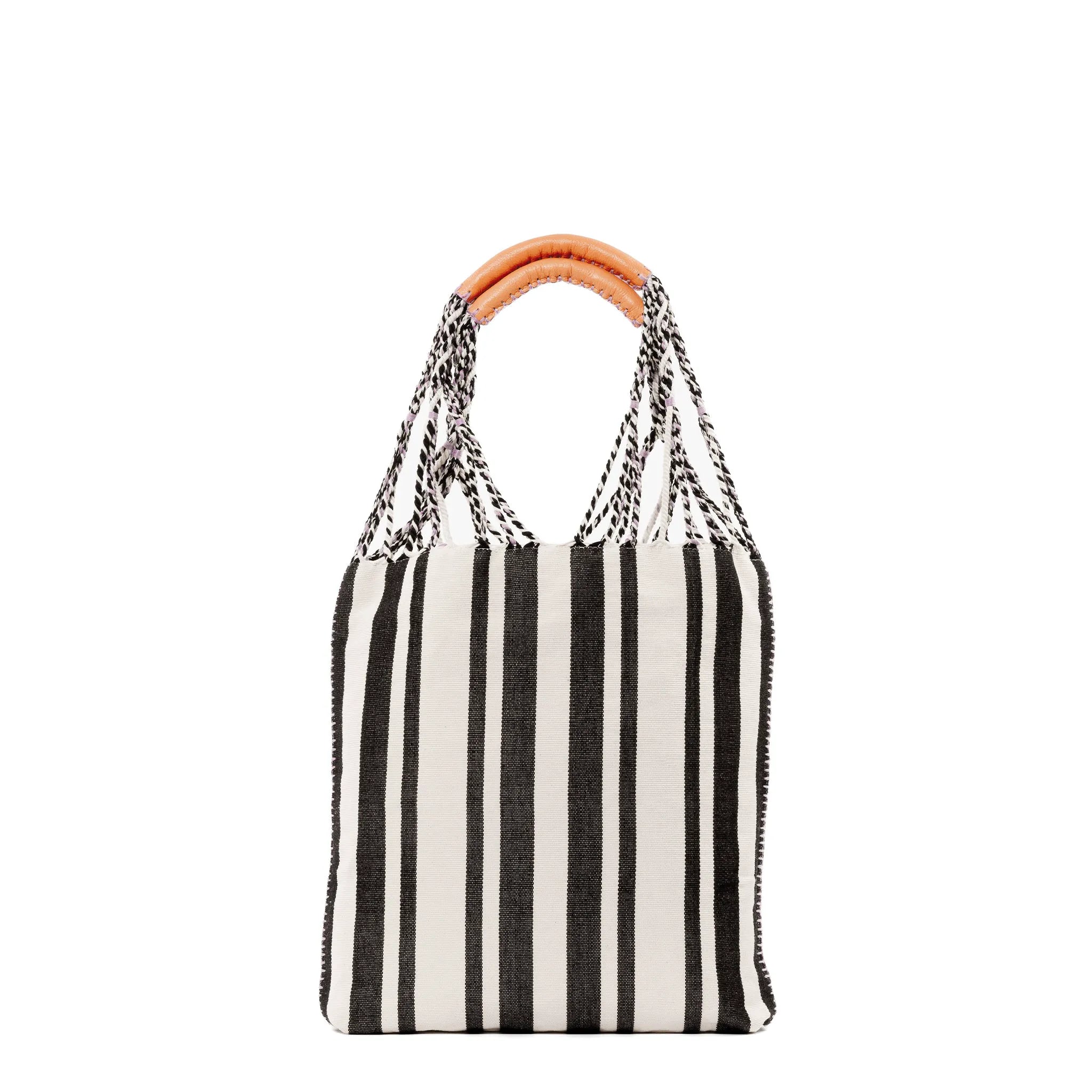 Black Block Stripe