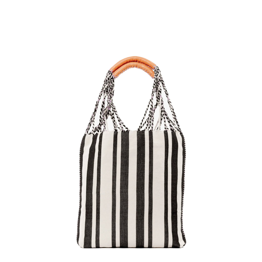 Black Block Stripe