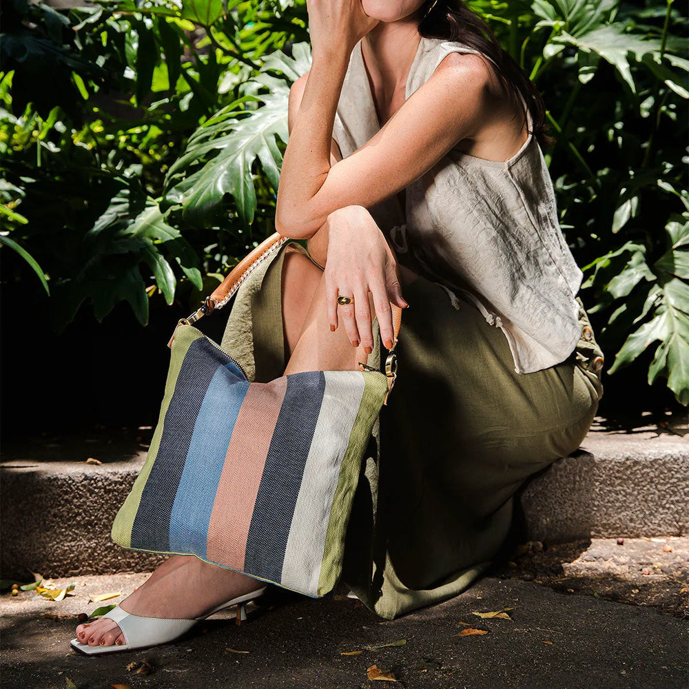 Pink Tide