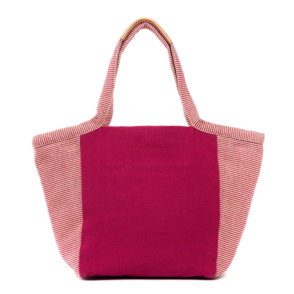 Pink Tide