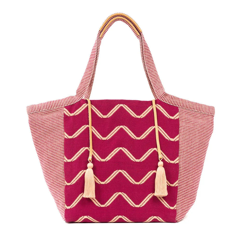 Pink Tide
