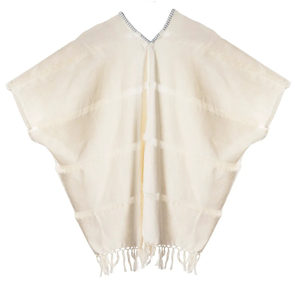 Seashell White