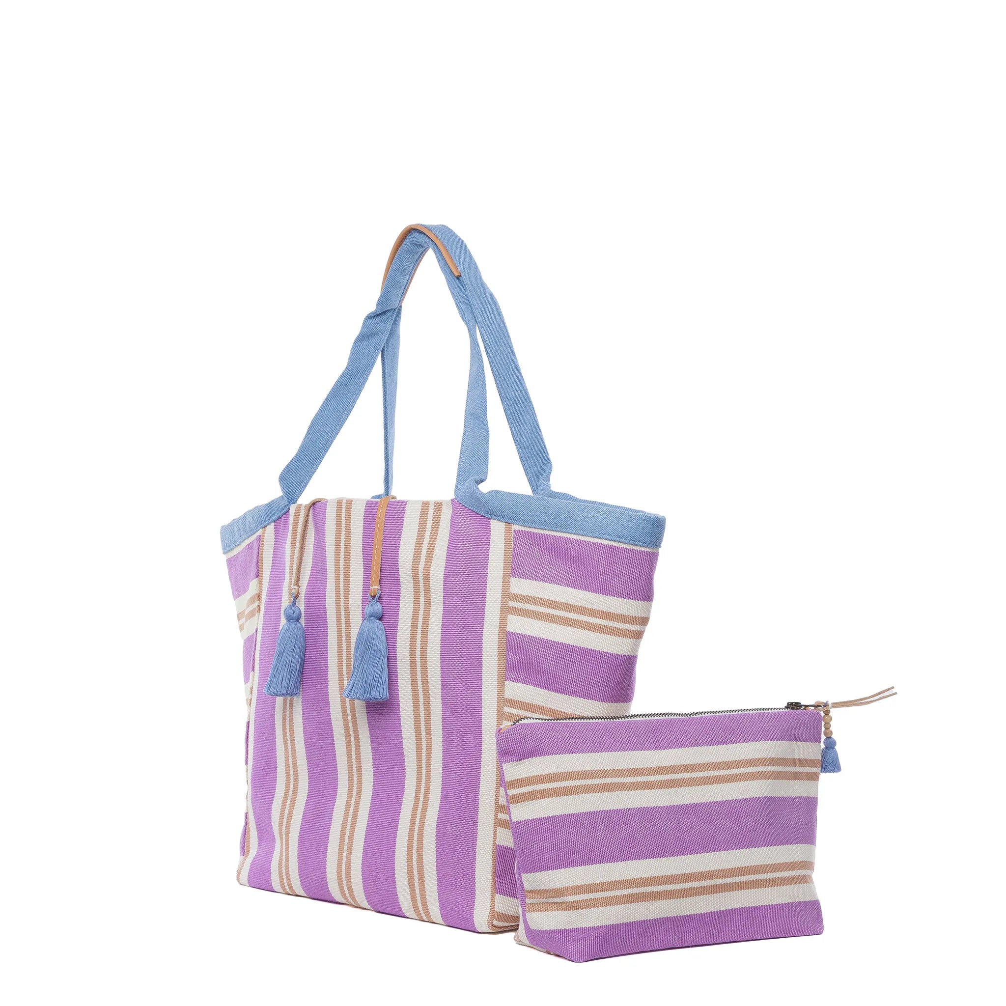 Candy Stripes